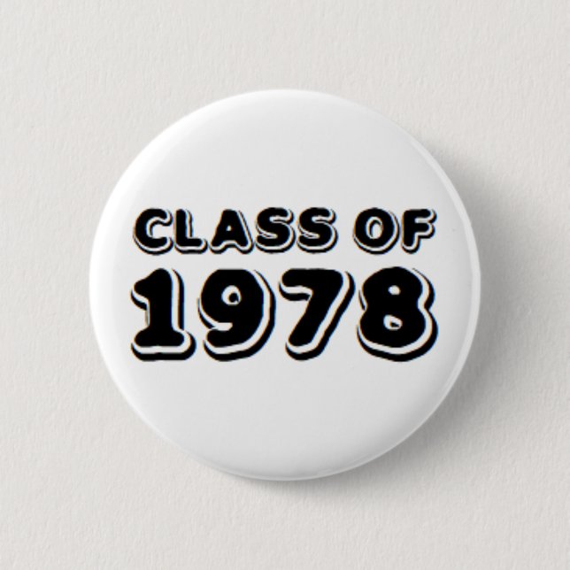 klass 1978 knapp (Framsida)