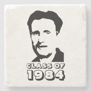 Klass 1984 (George Orwell) Stenunderlägg