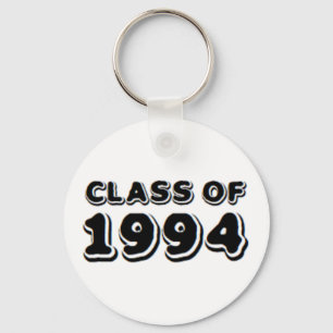 klass 1994 nyckelring