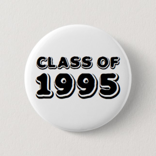 klass 1995 knapp (Framsida)