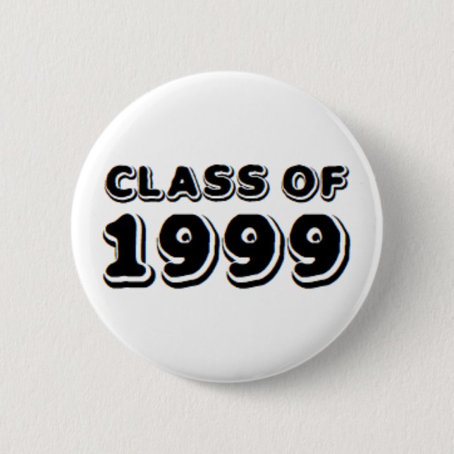 klass 1999 knapp (Framsida)