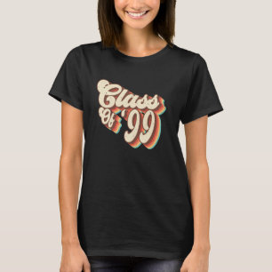 Klass 1999: Reunion, återföreningsklass i 99 High T Shirt