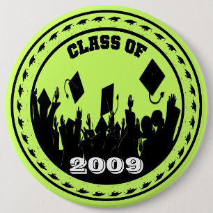 Klass 2009/2010 Välj Färg i skolan Knapp