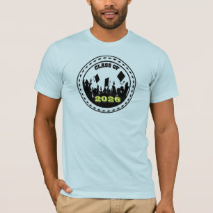 Klass 2009/2010 Välj Färg i skolan Tee