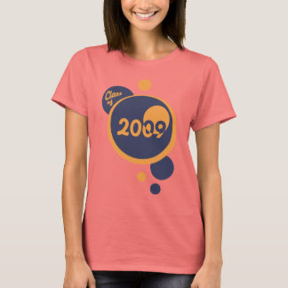Klass 2009 Bubbles T-shirt