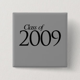 Klass 2009 knapp
