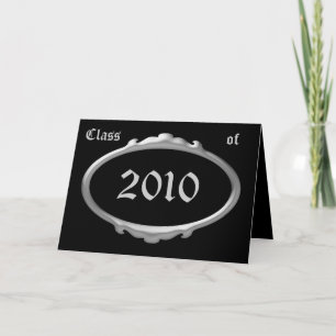 Klass 2010 inbjudan