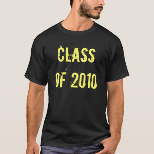 Klass 2010 - Skeva T Shirt
