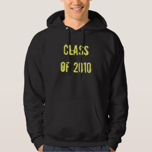 Klass 2010: Sötskjorta Sweatshirt