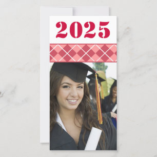 Klass 2012: Inbjudan och gåvor till högre Studente