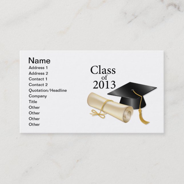 Klass 2013 (Framsida)