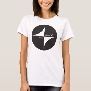 Klass 2013, student t-shirt