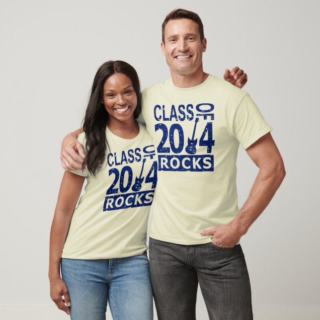 Klass 2014 Sten Tee Shirt (Unisex)