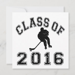 Klass 2016 Hockey