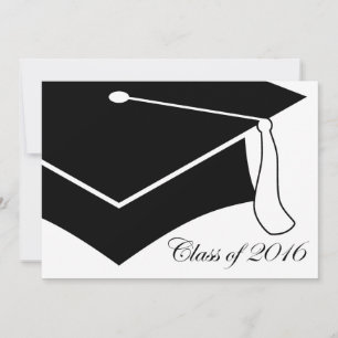 Klass 2016 studentmössa inbjudningar