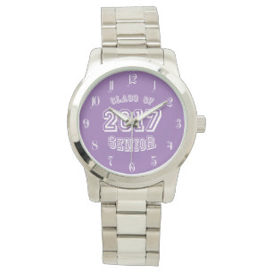 Klass 2017 armbandsur