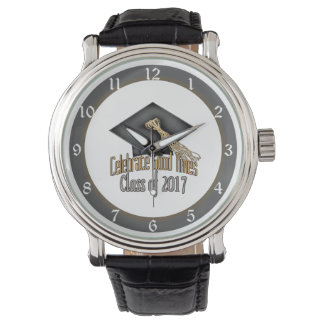 Klass 2017 Firate Bra Times Studenten Gift Armbandsur