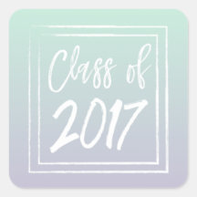 Klass 2017 Stickers