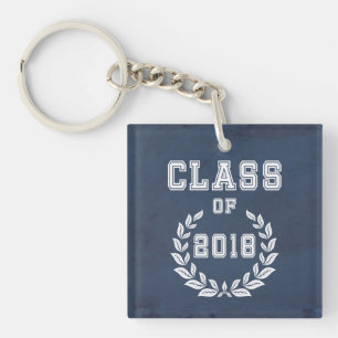 Klass 2018