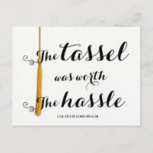 Klass 2018 College/Universiteten Studenten