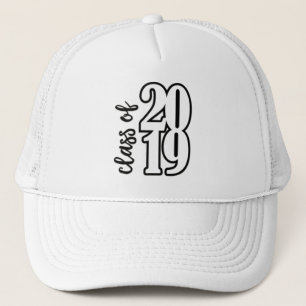 Klass 2019 Hat Keps