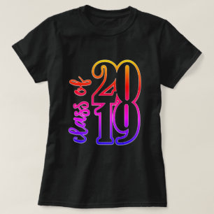 Klass 2019 T-Shirt