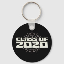 Klass 2020 Coronavirus