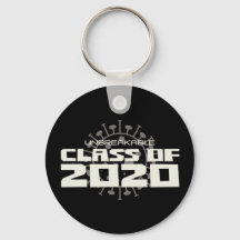 Klass 2020: Coronavirus - Onedbrytbart