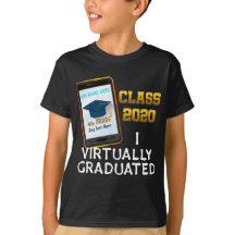 Klass 2020 Praktiskt taget examen