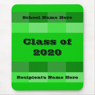 Klass 2020-Studenten-dagen efter Janz-Grönten Musmatta