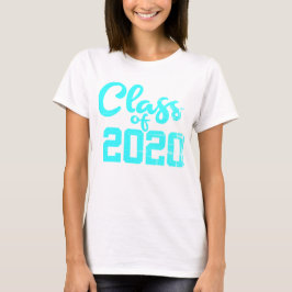 Klass 2020 t shirt