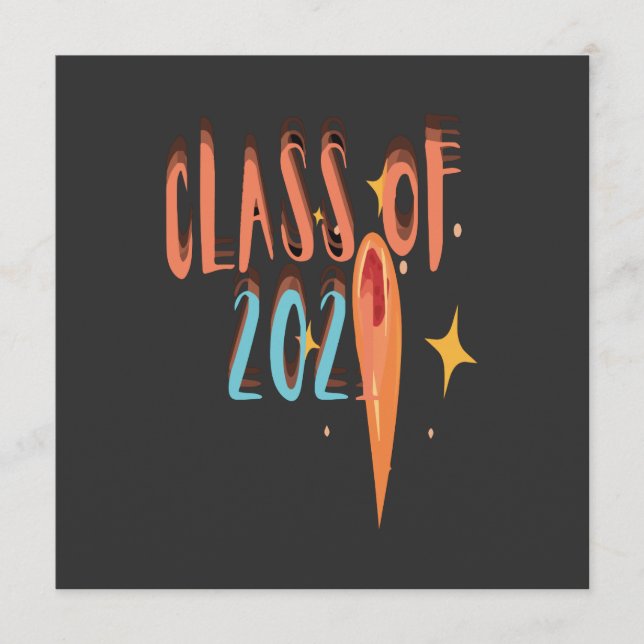 Klass 2021 program (Framsida)