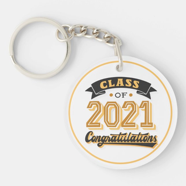 Klass 2021 Studenten (Framsidan)