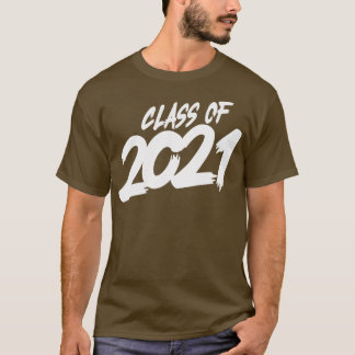 Klass 2021 t shirt