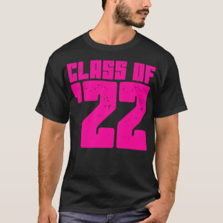 Klass 2022 2 t shirt
