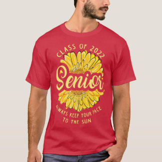Klass 2022: Chefer 2022 T Shirt