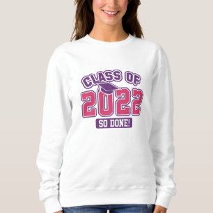 Klass 2022, färdigt t shirt