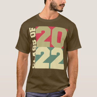 Klass 2022: Första dagen då skolan växer med mig G T Shirt