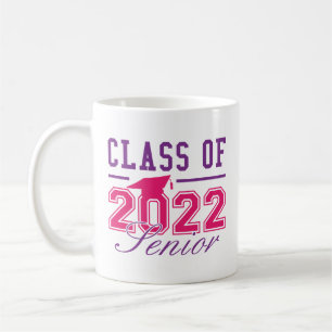 Klass 2022: Högre Kaffemugg