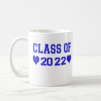 Klass 2022 Mugg