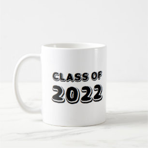 klass 2022 Mugg
