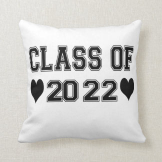Klass 2022 Pillow Kudde