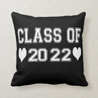 Klass 2022 Pillow Kudde