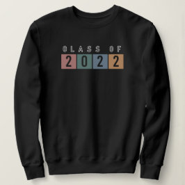 Klass 2022 Skolakademiker med examen T Shirt
