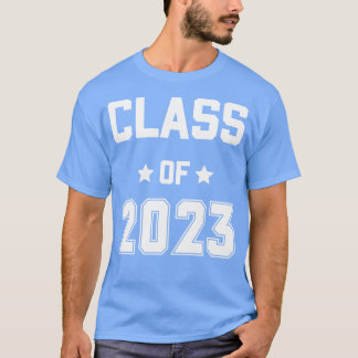 Klass 2023 50 t shirt