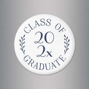 Klass 2023 examen chic marin typsnittsmagnet magnet