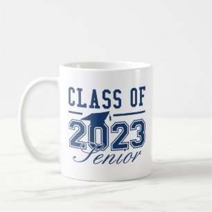 Klass 2023: Högre Kaffemugg