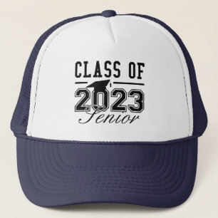 Klass 2023: Högre Keps