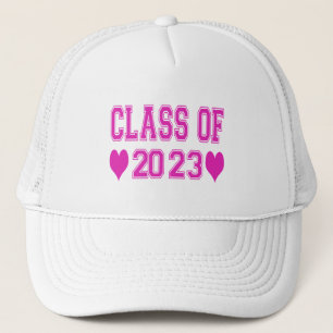 Klass 2023 keps