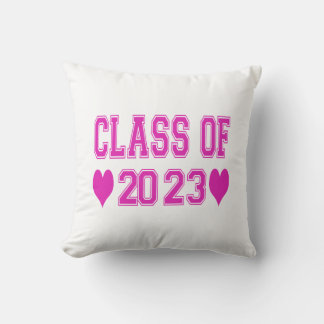 Klass 2023 kudde